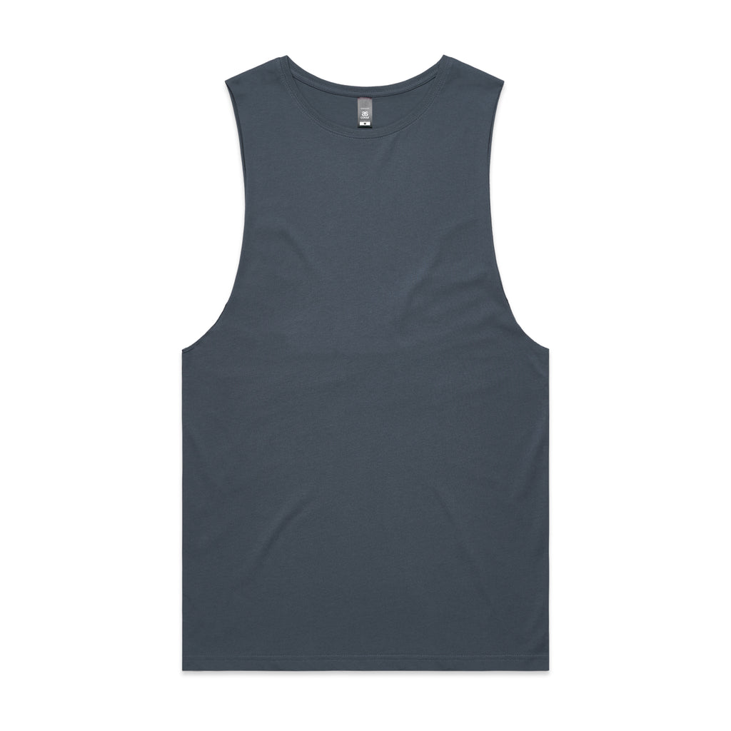 5025 BARNARD TANK TEE