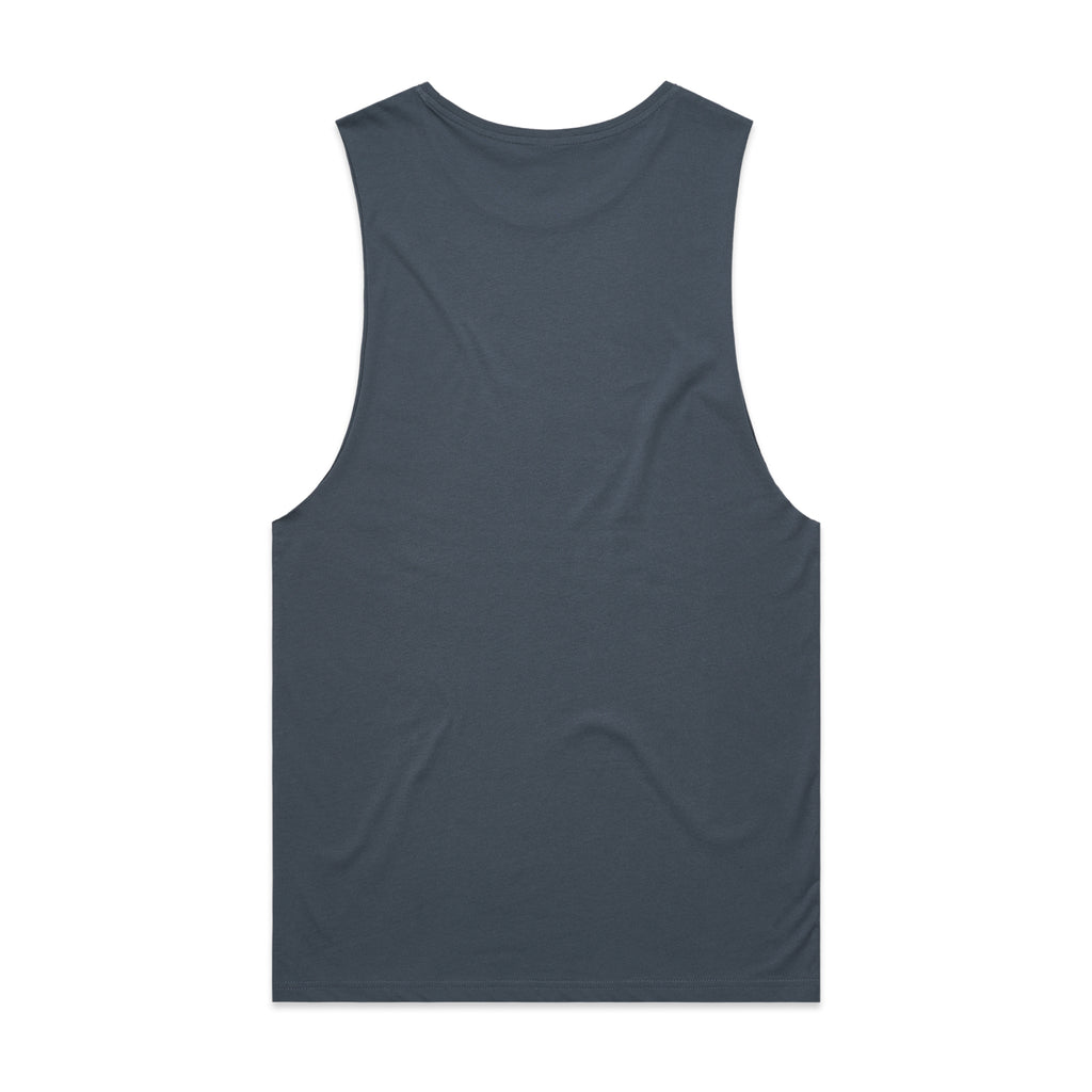 5025 BARNARD TANK TEE