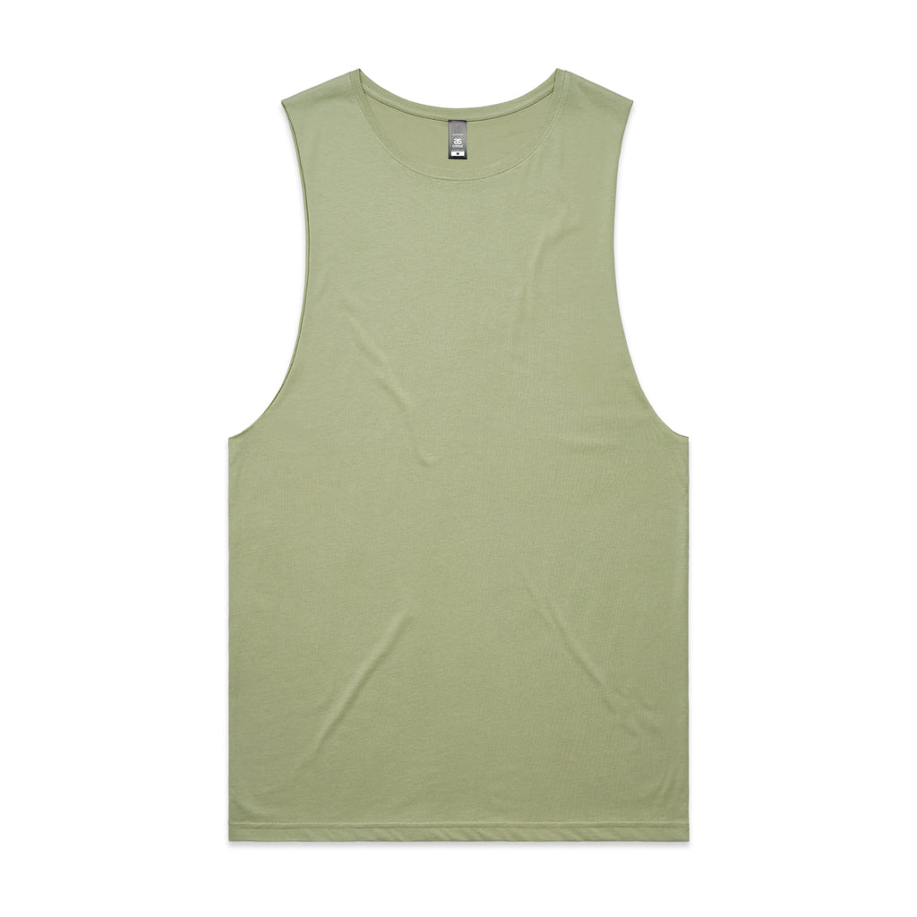 5025 BARNARD TANK TEE