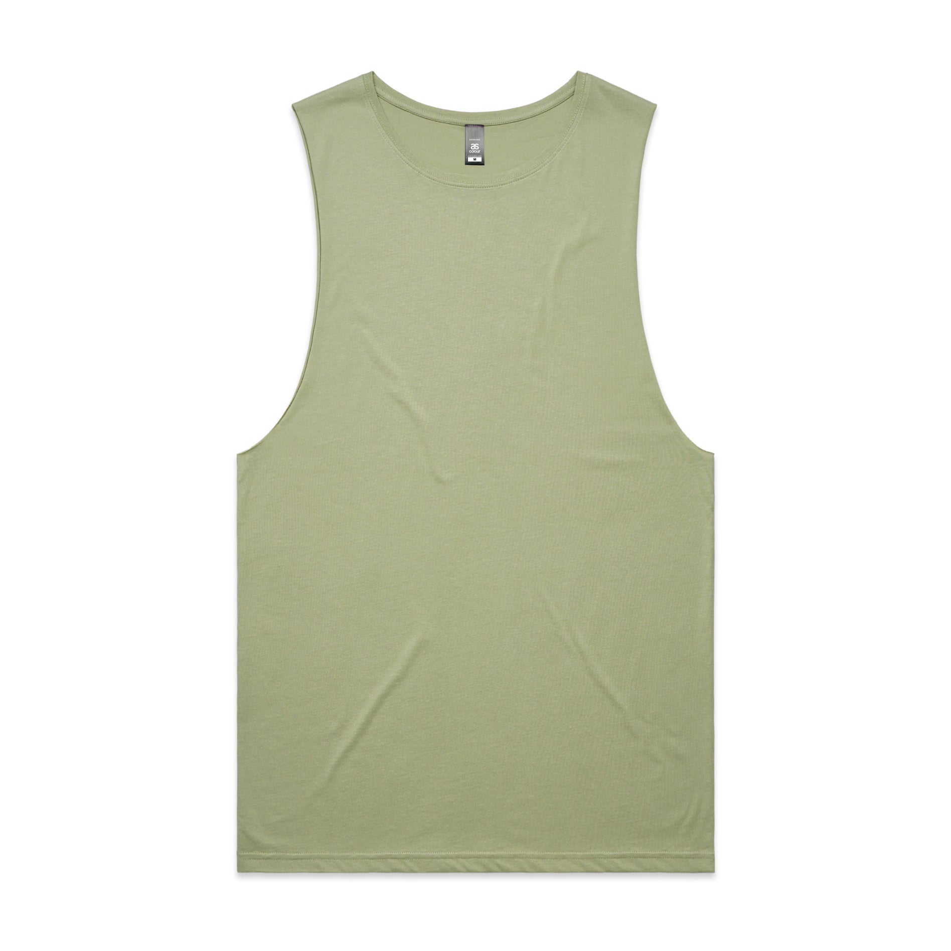5025 BARNARD TANK TEE
