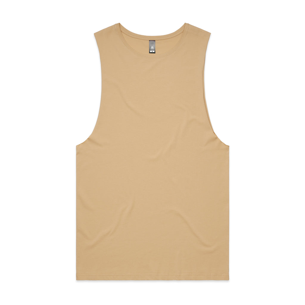 5025 BARNARD TANK TEE