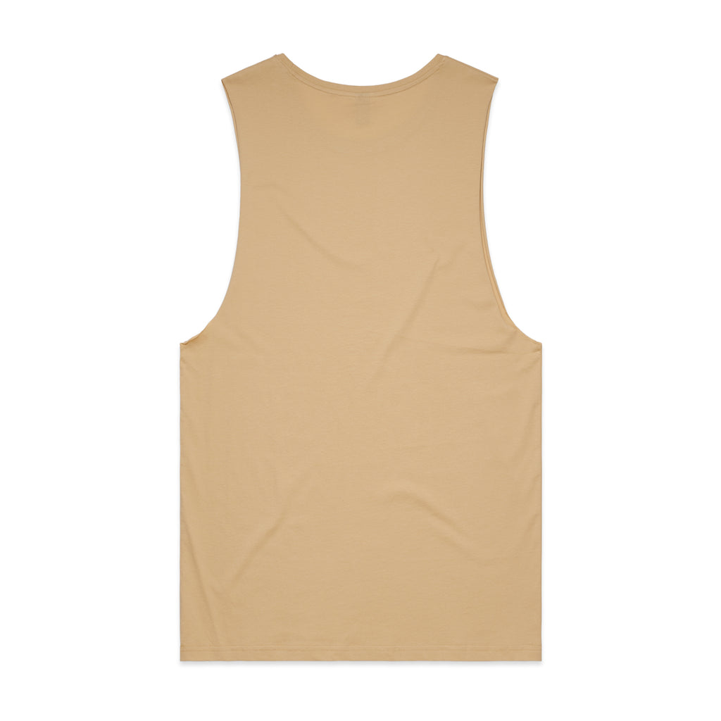 5025 BARNARD TANK TEE