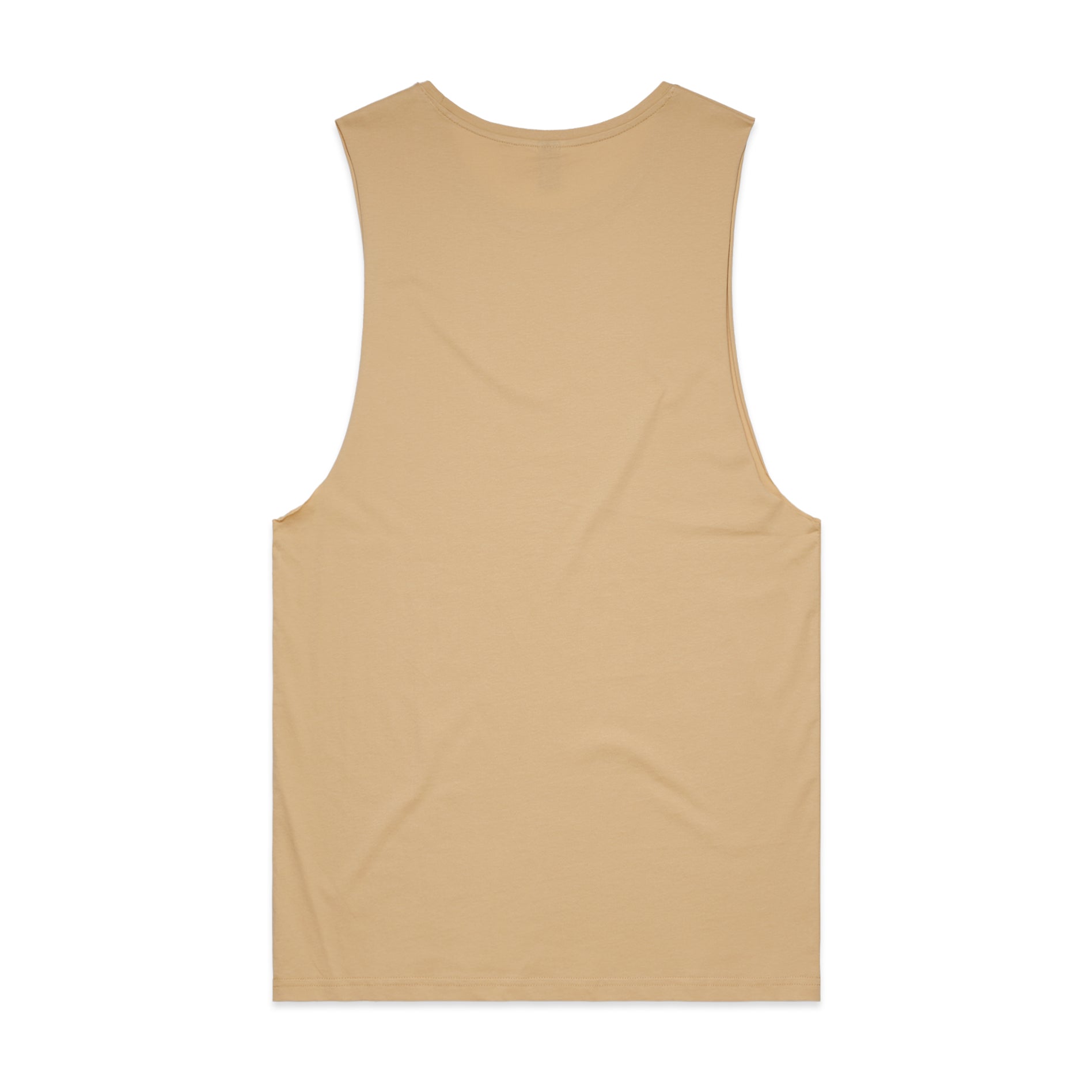 5025 BARNARD TANK TEE