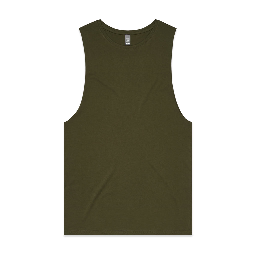 5025 BARNARD TANK TEE