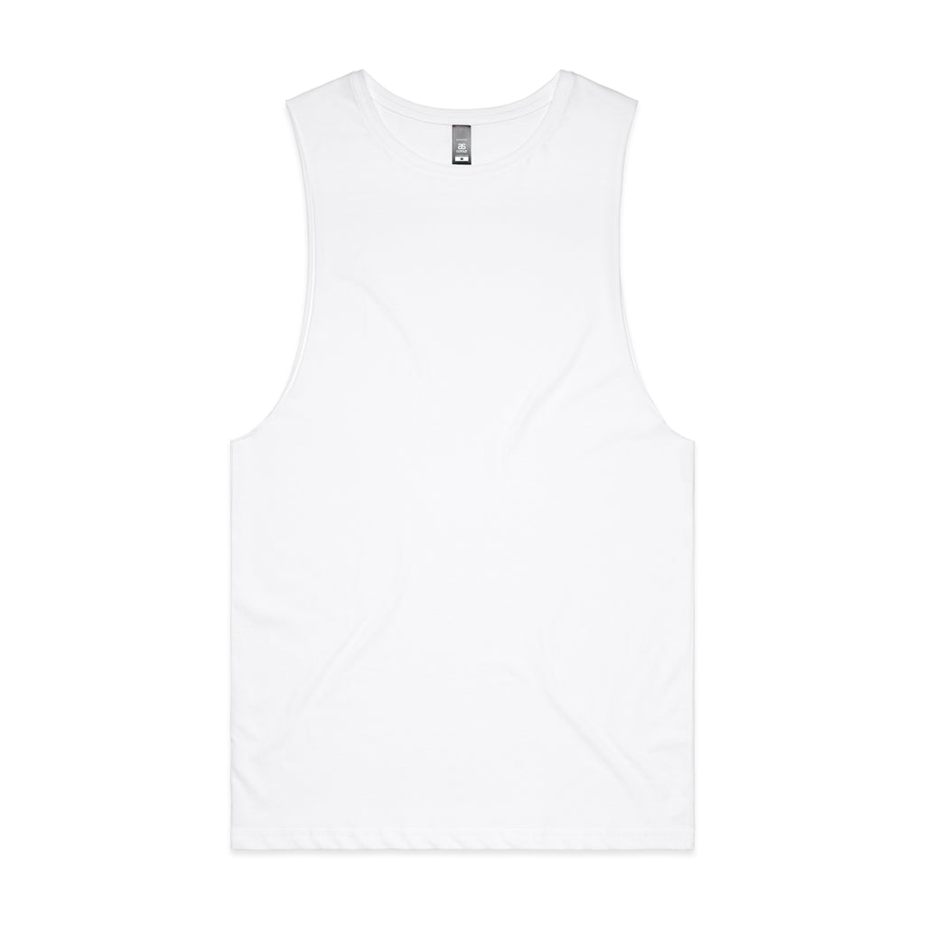 5025 BARNARD TANK TEE