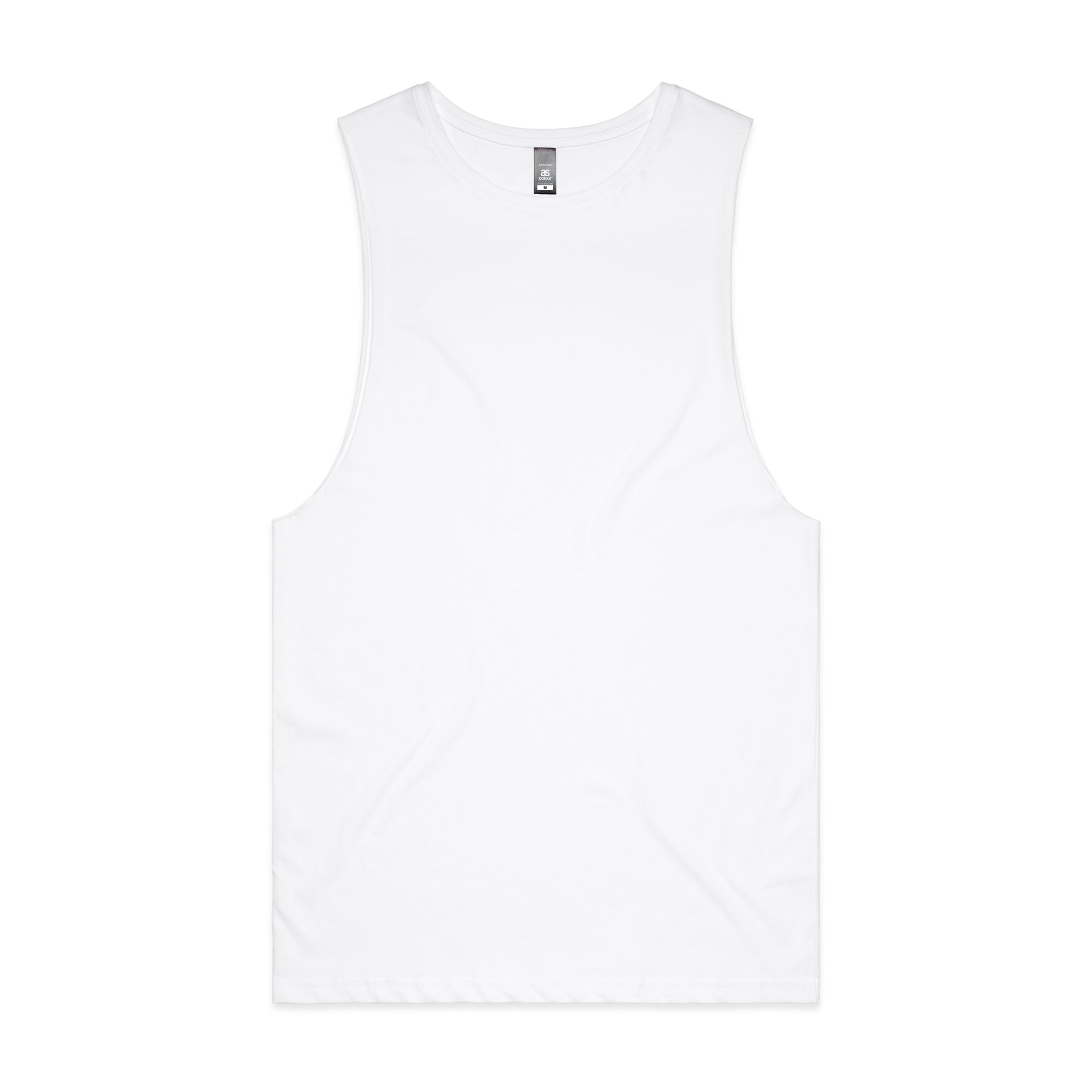 5025 BARNARD TANK TEE