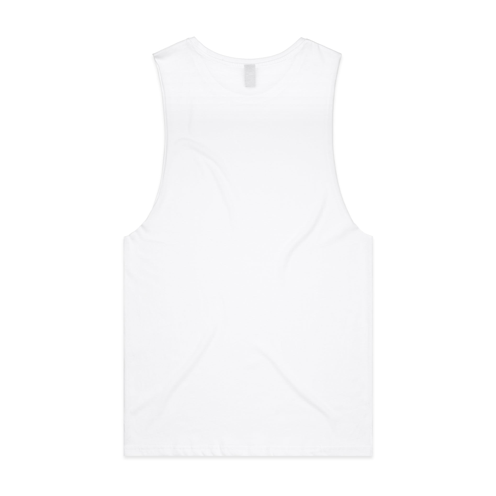 5025 BARNARD TANK TEE