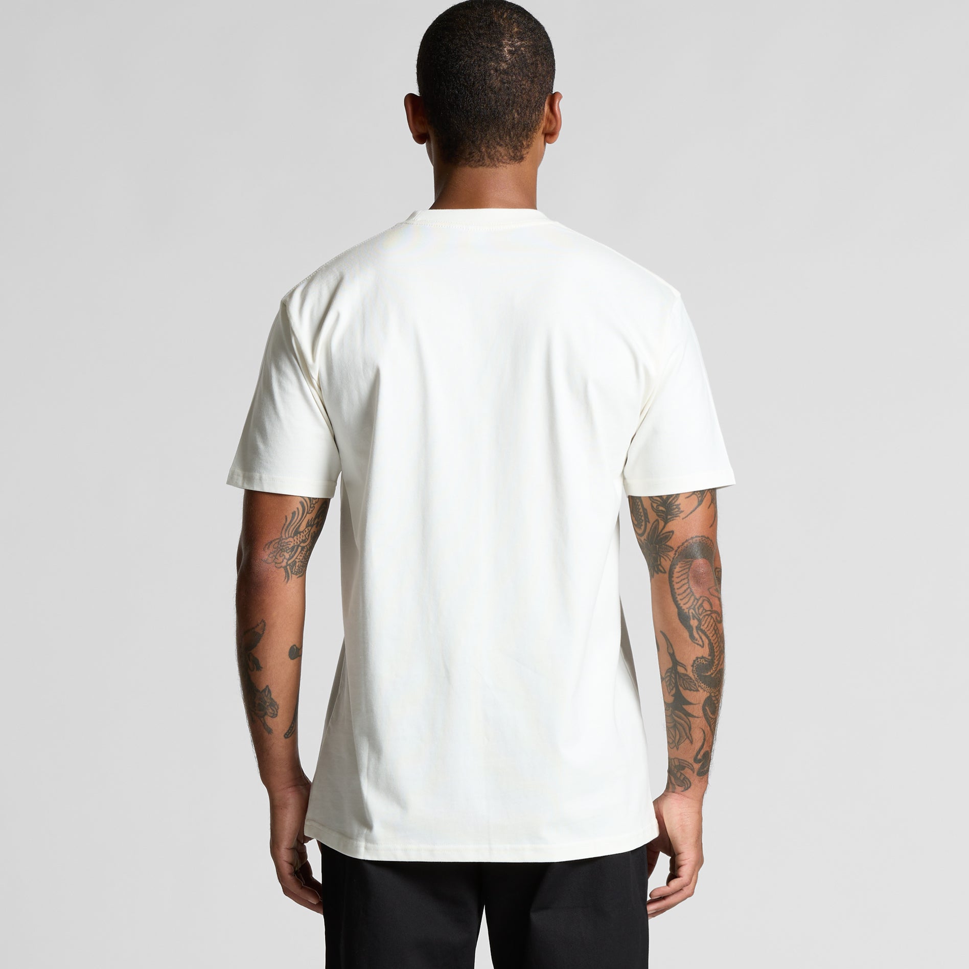5026G CLASSIC ORGANIC TEE