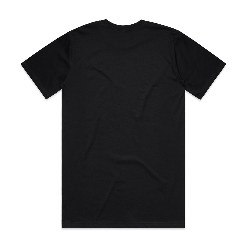 5026G CLASSIC ORGANIC TEE