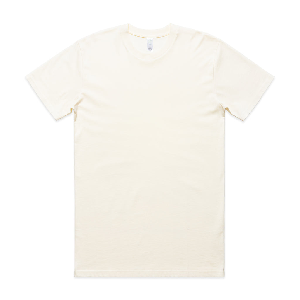 5026G CLASSIC ORGANIC TEE
