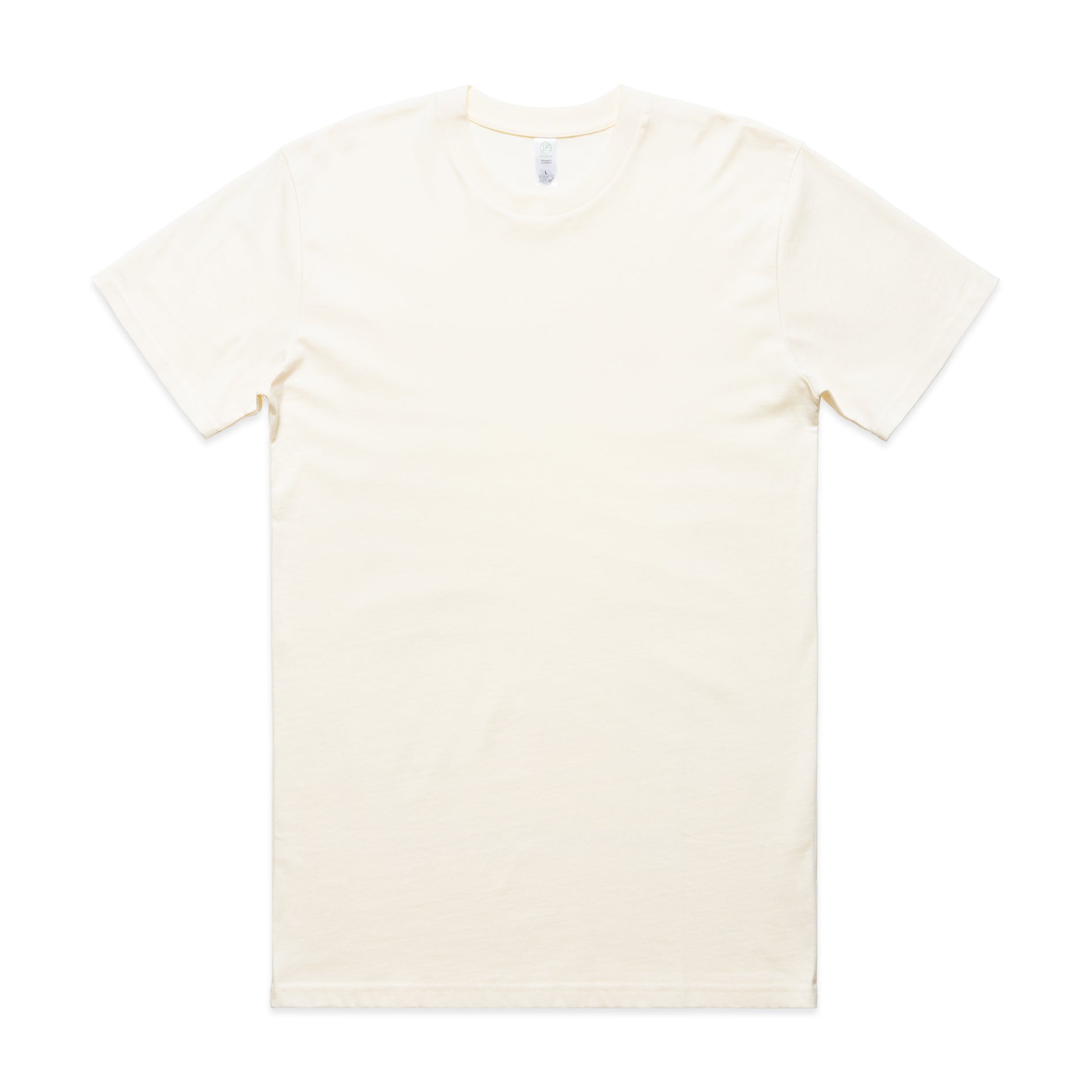 5026G CLASSIC ORGANIC TEE