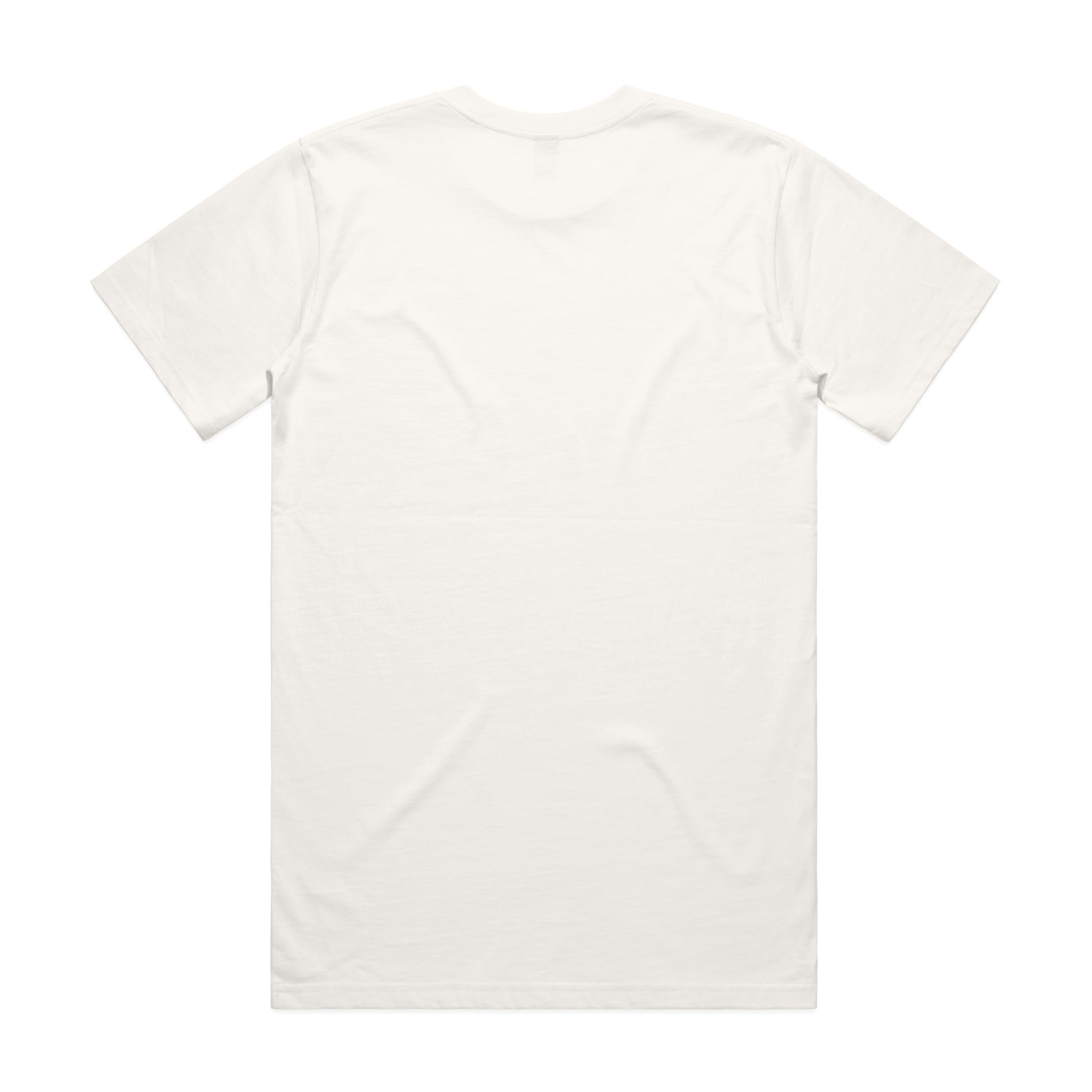 5026G CLASSIC ORGANIC TEE
