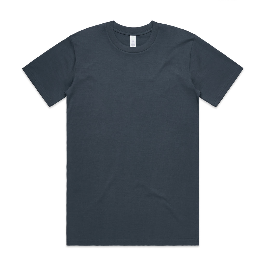 5026G CLASSIC ORGANIC TEE