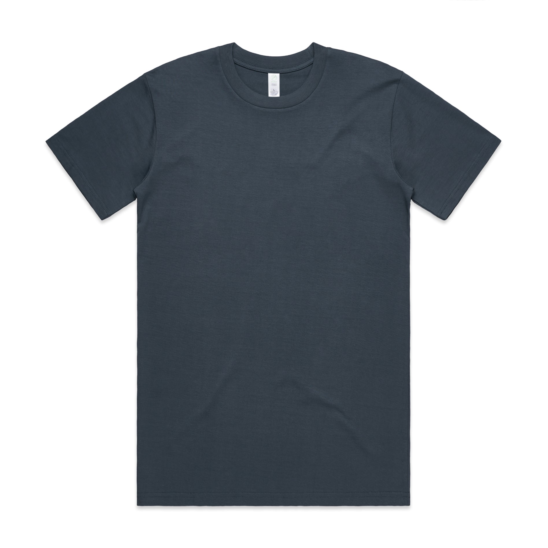 5026G CLASSIC ORGANIC TEE