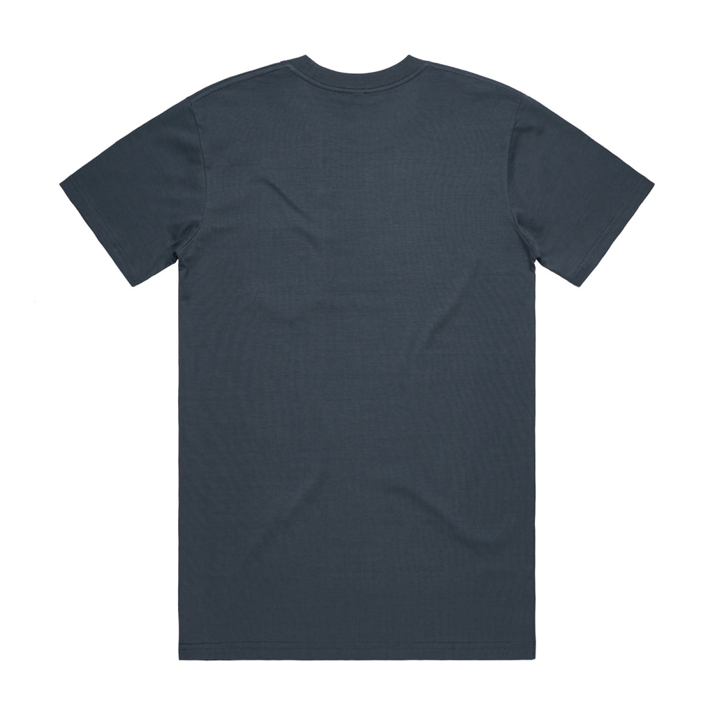 5026G CLASSIC ORGANIC TEE