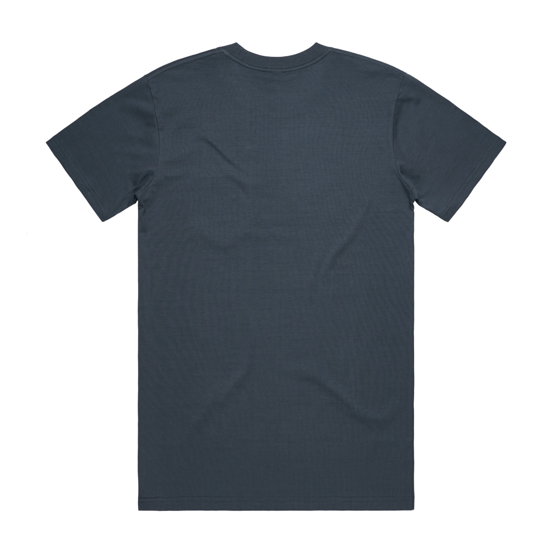 5026G CLASSIC ORGANIC TEE