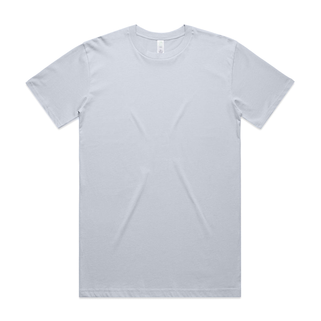 5026G CLASSIC ORGANIC TEE