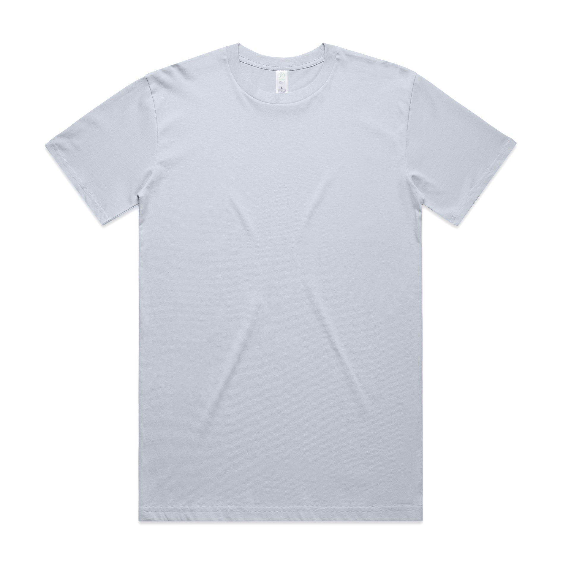 5026G CLASSIC ORGANIC TEE