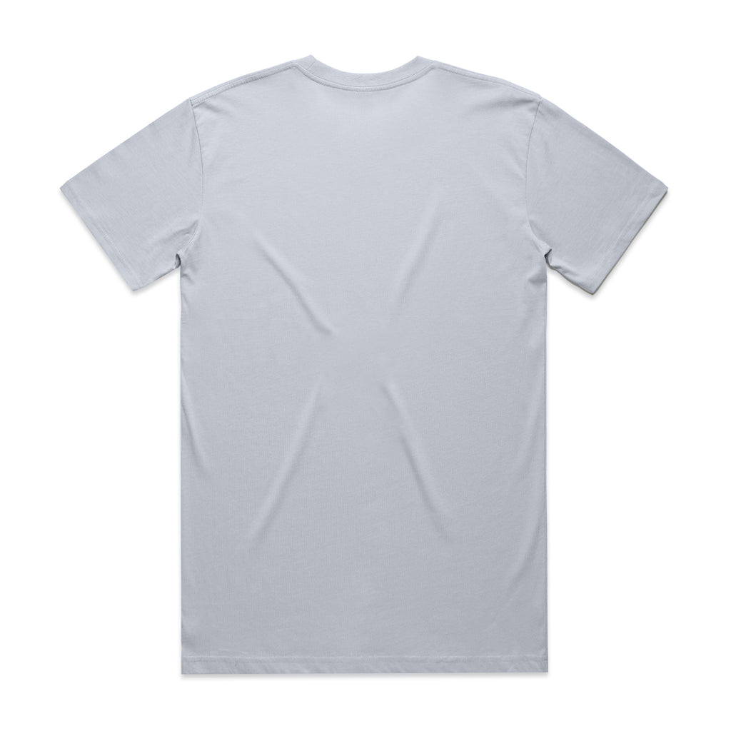 5026G CLASSIC ORGANIC TEE