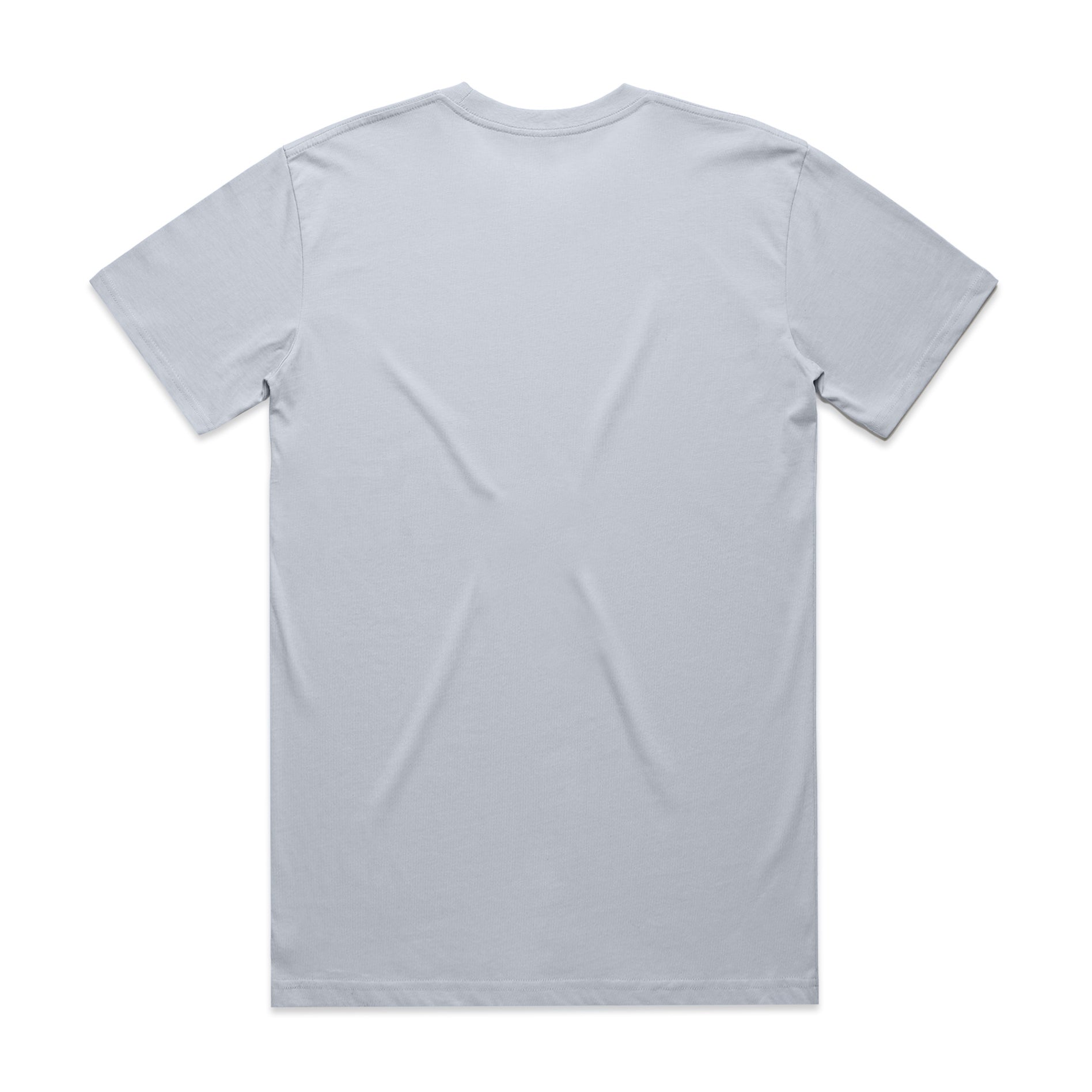 5026G CLASSIC ORGANIC TEE
