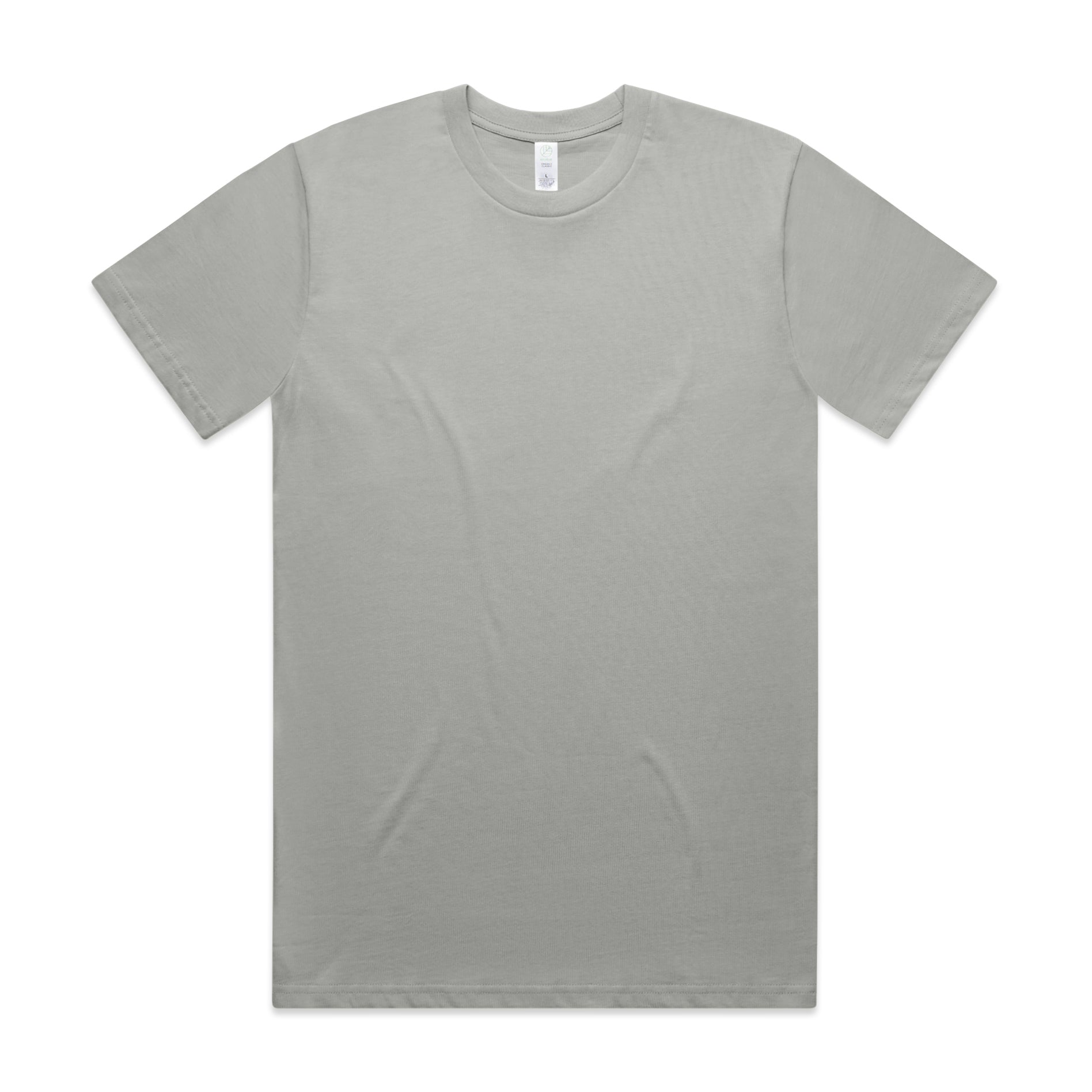 5026G CLASSIC ORGANIC TEE