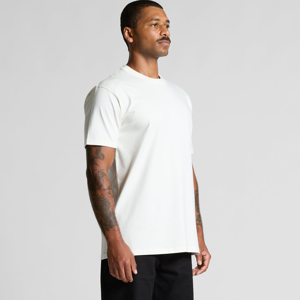 5026G CLASSIC ORGANIC TEE
