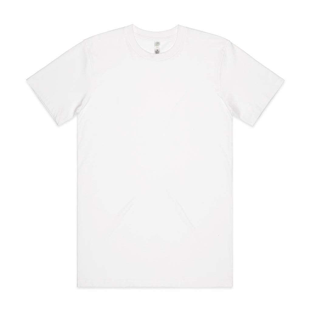 5026G CLASSIC ORGANIC TEE