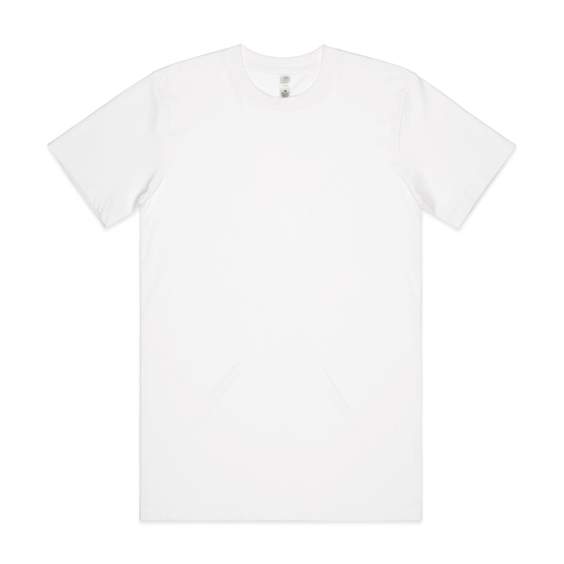 5026G CLASSIC ORGANIC TEE