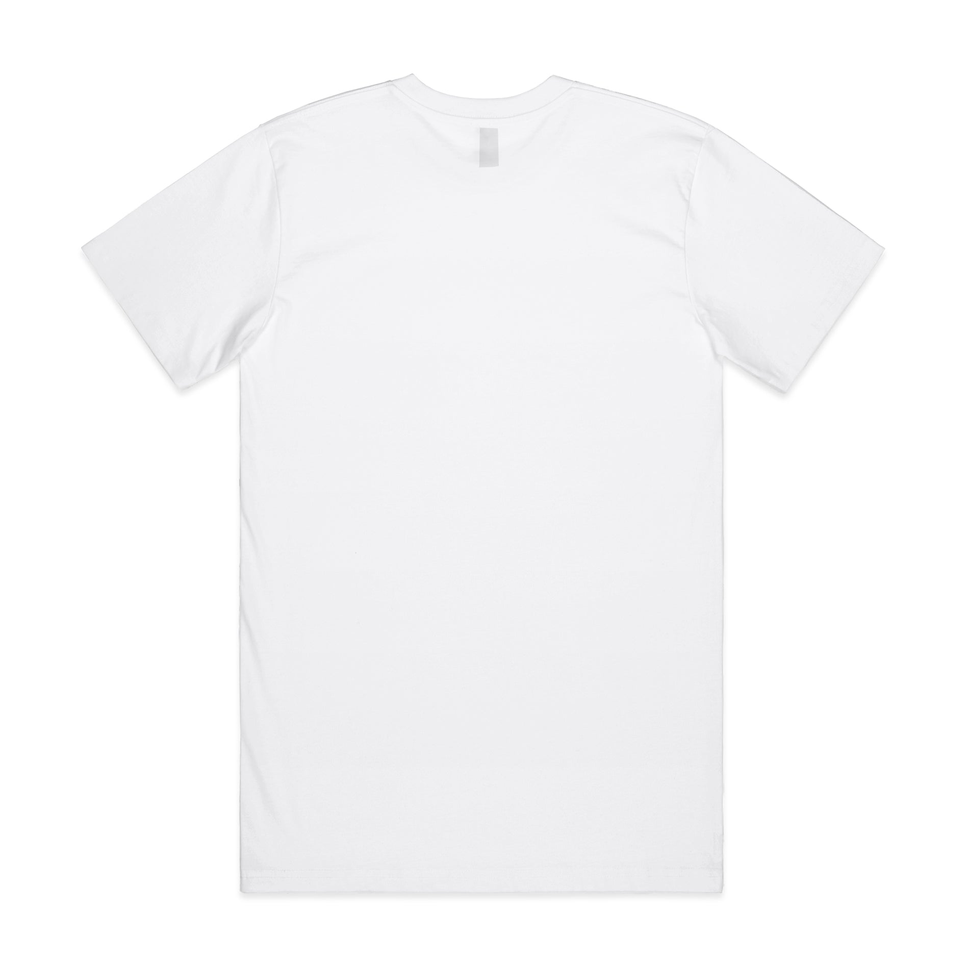 5026G CLASSIC ORGANIC TEE