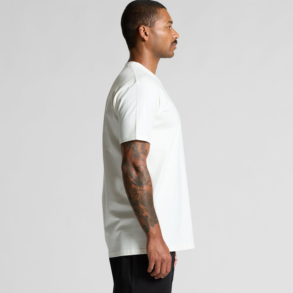 5026G CLASSIC ORGANIC TEE