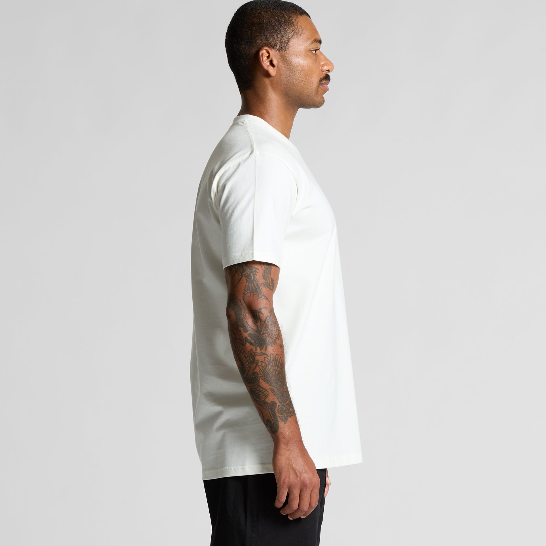 5026G CLASSIC ORGANIC TEE