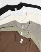 5026G CLASSIC ORGANIC TEE