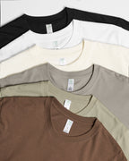 5026G CLASSIC ORGANIC TEE