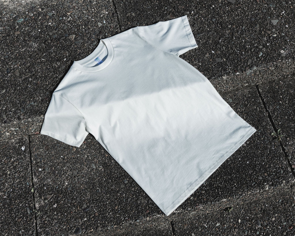 5026G CLASSIC ORGANIC TEE
