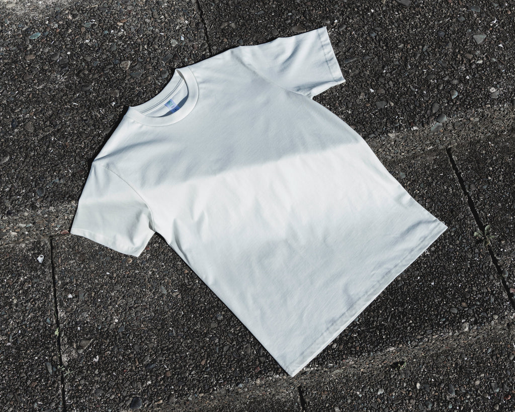 5026G CLASSIC ORGANIC TEE
