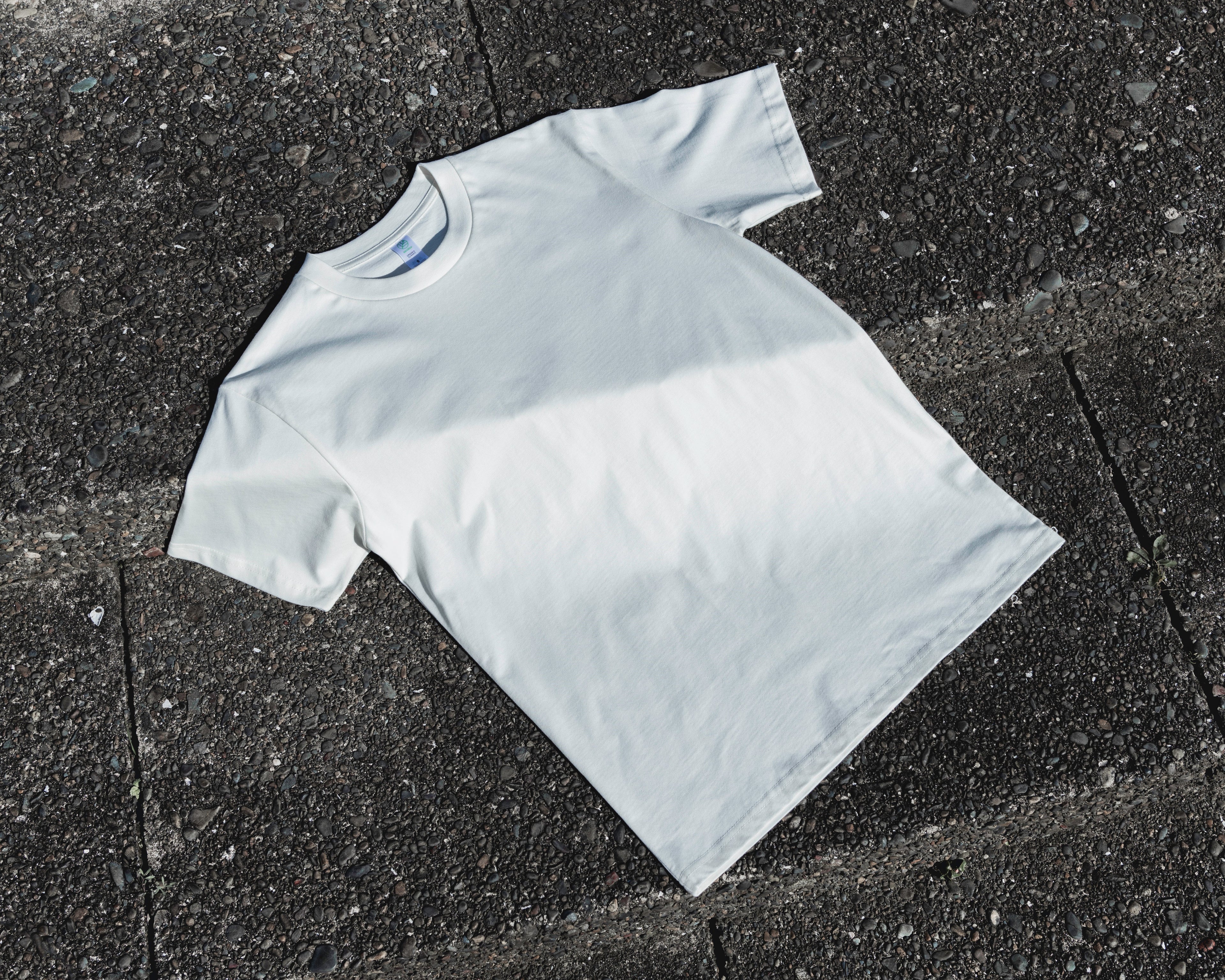 5026G CLASSIC ORGANIC TEE