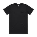 5027 CLASSIC POCKET TEE