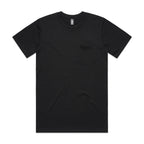 5027 CLASSIC POCKET TEE