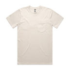 5027 CLASSIC POCKET TEE
