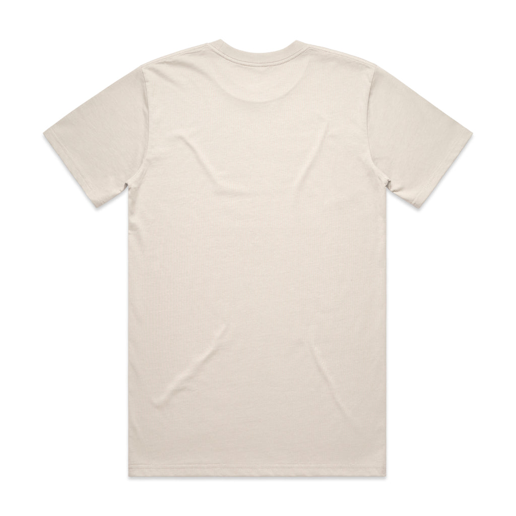 5027 CLASSIC POCKET TEE