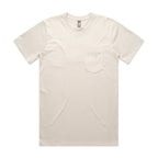 5027 CLASSIC POCKET TEE