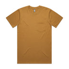 5027 CLASSIC POCKET TEE