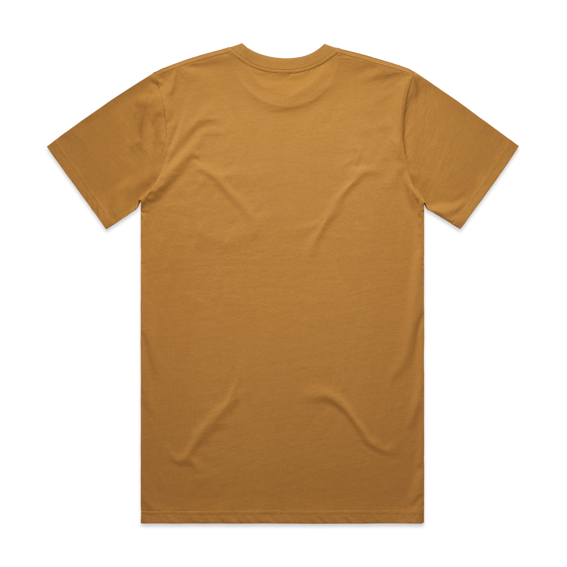 5027 CLASSIC POCKET TEE