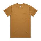 5027 CLASSIC POCKET TEE