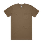 5027 CLASSIC POCKET TEE