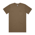 5027 CLASSIC POCKET TEE