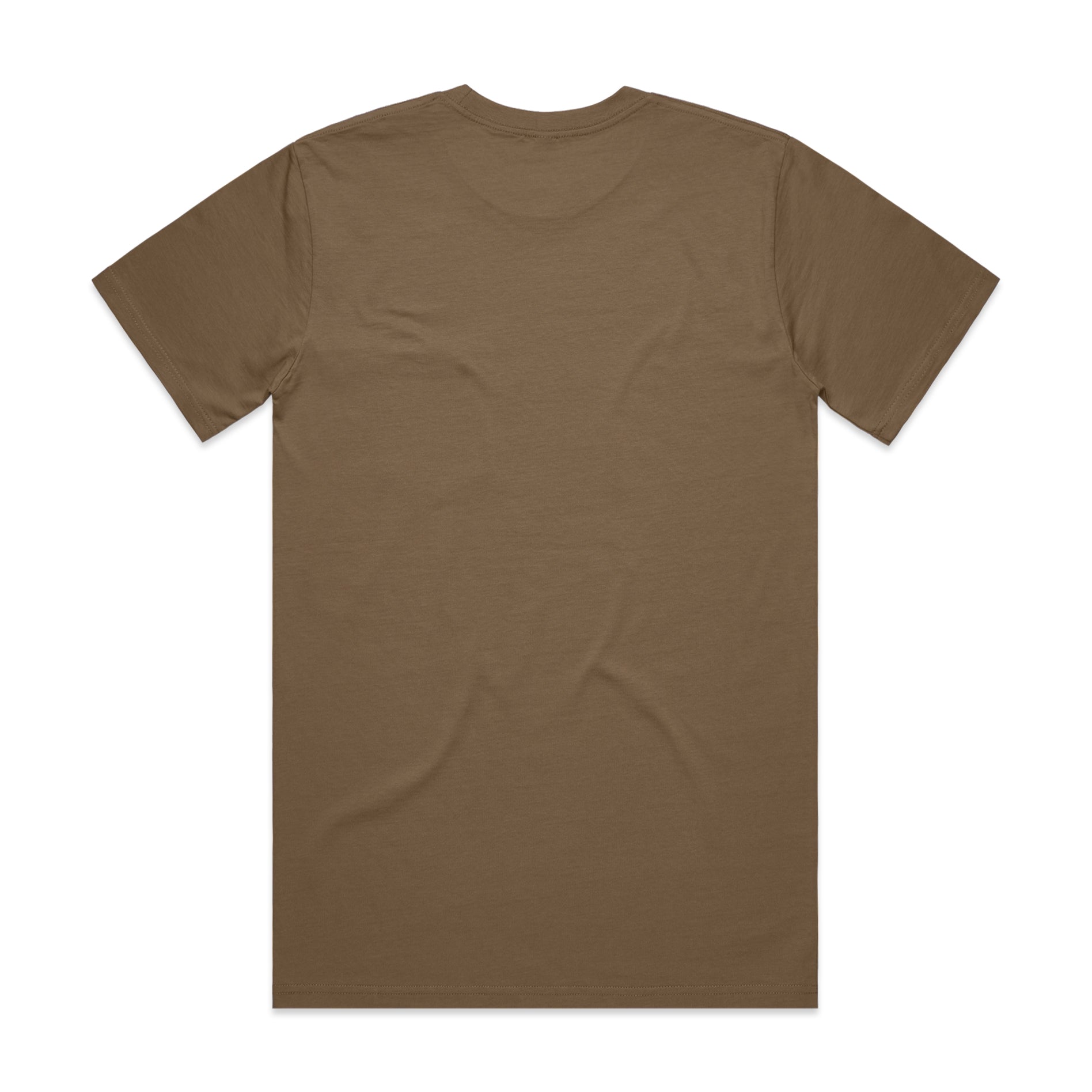 5027 CLASSIC POCKET TEE