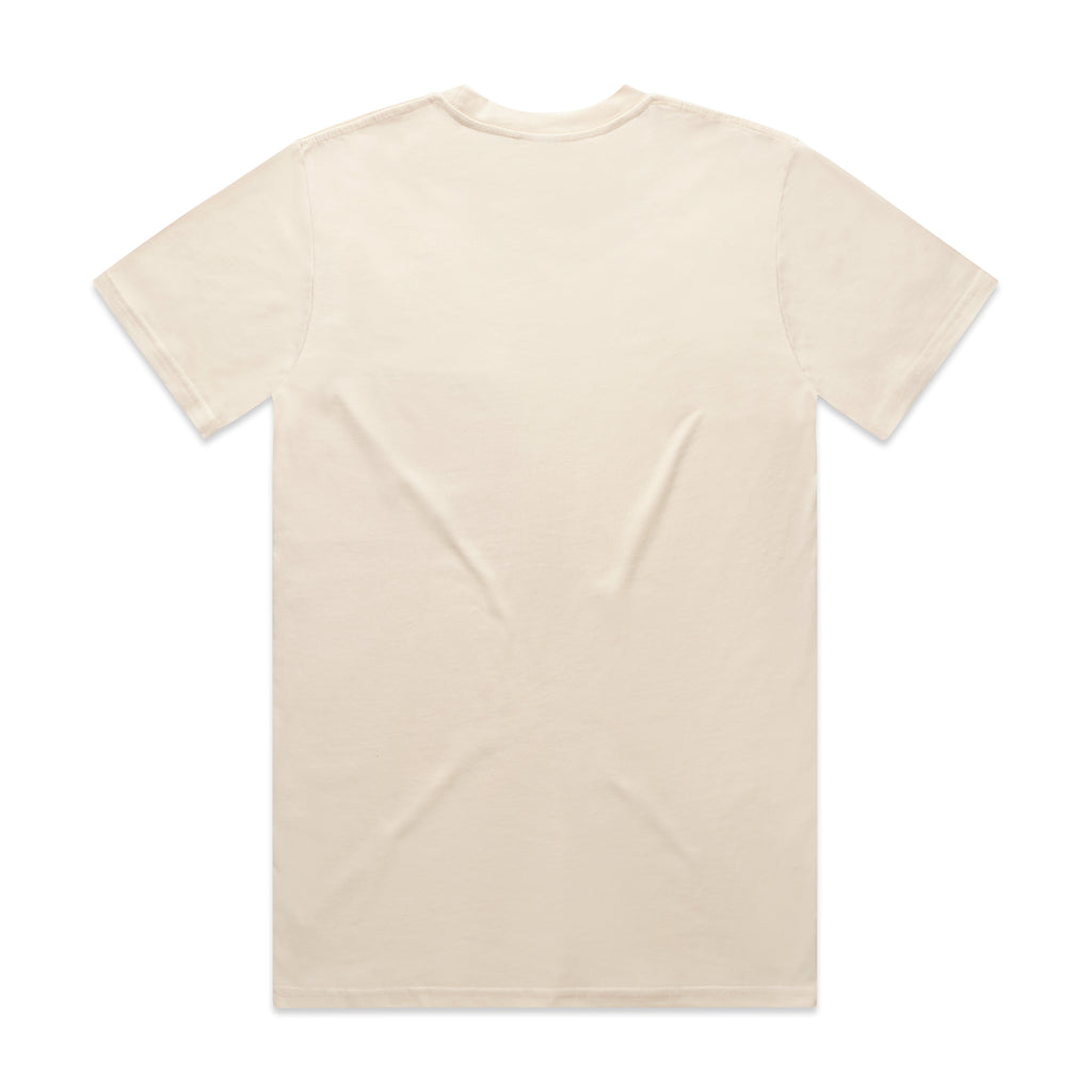 5027 CLASSIC POCKET TEE