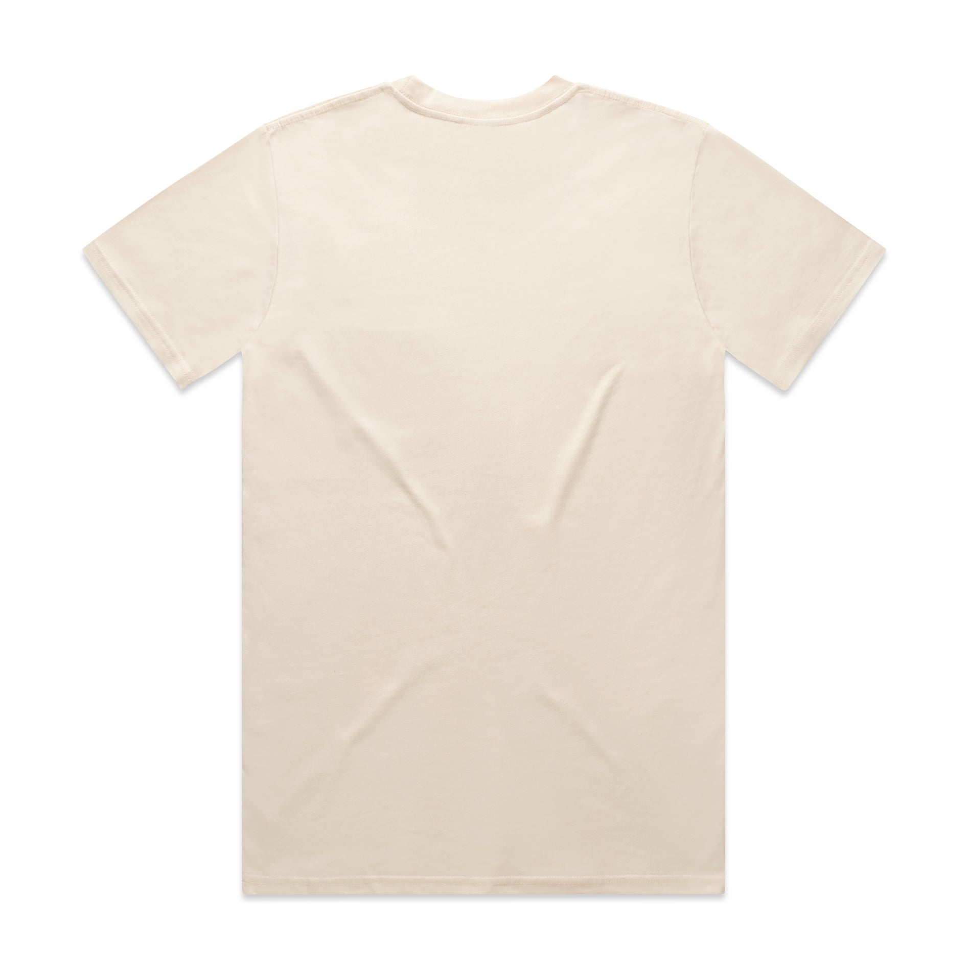5027 CLASSIC POCKET TEE