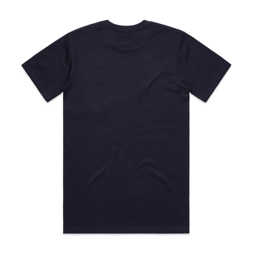 5027 CLASSIC POCKET TEE